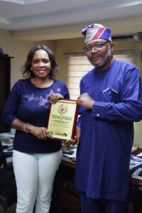 MWUN President-General Francis Bunu Bags Landmark Africa Media Award 13 MWUN