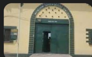 CSR: KLT Customs Empowers Nigerian Correctional Service With Four Modern Classrooms 12 Customs