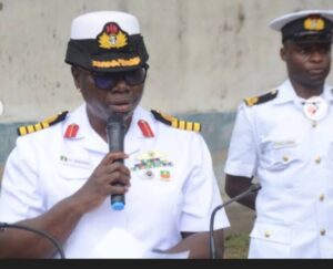 Nigerian Navy Secondary School Abeokuta Emerges Winner, Defeats Five Schools at 8th Annual Sports Competition 12