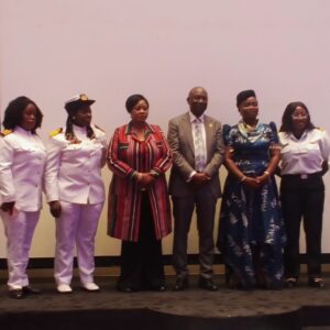 NIMASA Leads Call for Women Inclusion as Maritime Sector Marks International Women’s Day 13