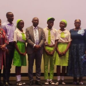 NIMASA Leads Call for Women Inclusion as Maritime Sector Marks International Women’s Day 14