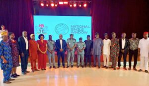 National Single Window to Integrate, Not Replace Trade Agencies — Fakolade 14