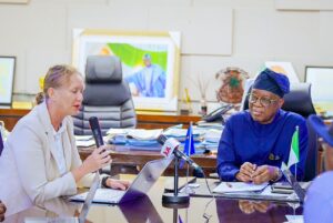 Oyetola 