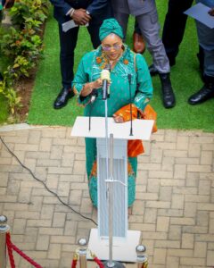 IWD 2026: CGC Adeniyi Hosts Surprise Appreciation Event for Customs Women 16