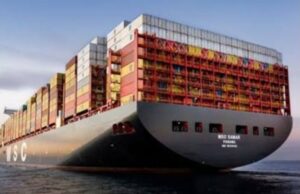Freight Forwarders Picket MSC Over Tariff Increase as Shippers’ Council Urges Dialogue 12 MSC
