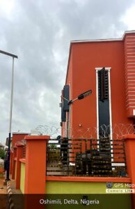 Grand Commissioning of KETUHA Multipurpose Centre in Ibusa, Delta State 21