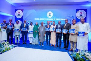 Oyetola Credits Reforms for 160% Surge in Marine and Blue Economy Revenue 13 Oyetola