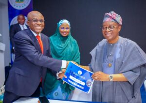 Oyetola Credits Reforms for 160% Surge in Marine and Blue Economy Revenue 12
