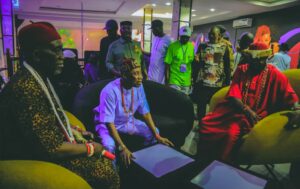 Grand Commissioning of KETUHA Multipurpose Centre in Ibusa, Delta State 14