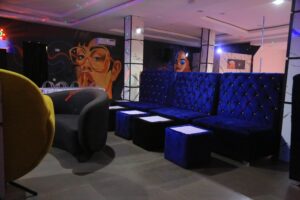 Grand Commissioning of KETUHA Multipurpose Centre in Ibusa, Delta State 18