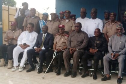 FRSC