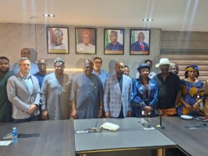 Shippers' Council, NRS Negotiate Duty Waiver for Importers Over Single Window-Induced Delays at Ports 13 Shippers