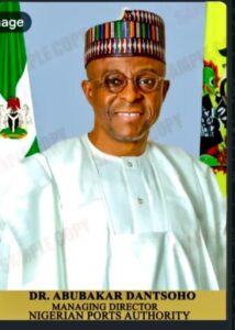 NPA Reforms Deliver Global Recognition as Apapa,Tin Can Ports Make World Bank Top 20 List 12