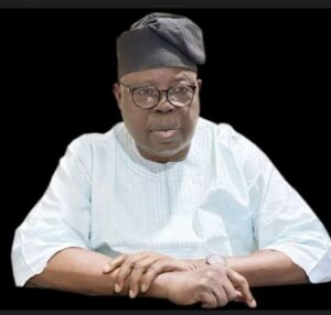 UN-POLAC Appoints Fmr ANLCA President, Prince Shittu as International Peace Advocate 12 ANLCA