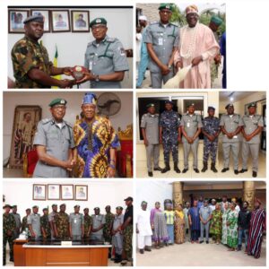 Customs 