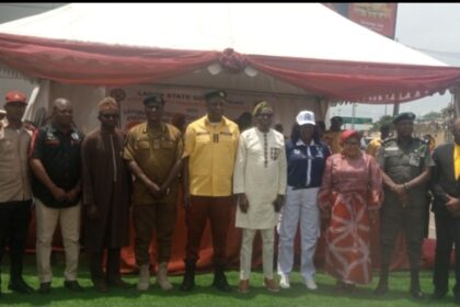 Lagos