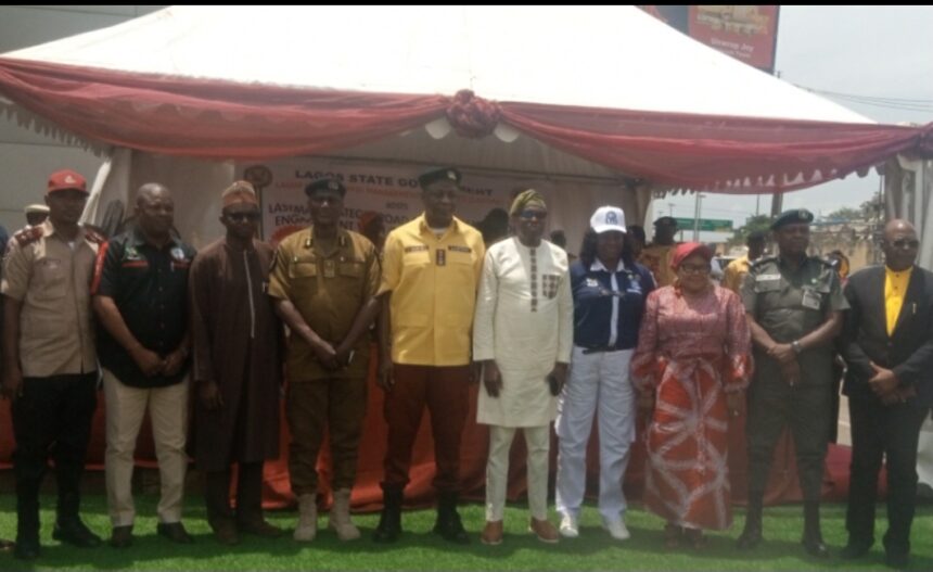 Lagos