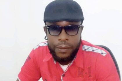 Lagos
