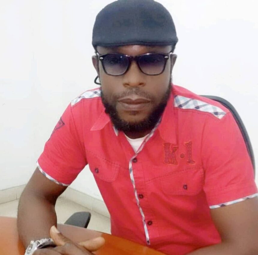 Lagos