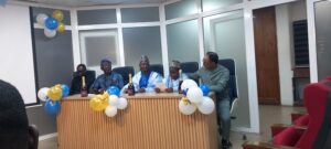 Celebration as NSC Complaints Unit Head, Dr. Bashir Ambi-Mohammed, Retires After 26 Years of Meritorious Service 13