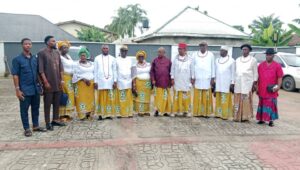 Urhobo 