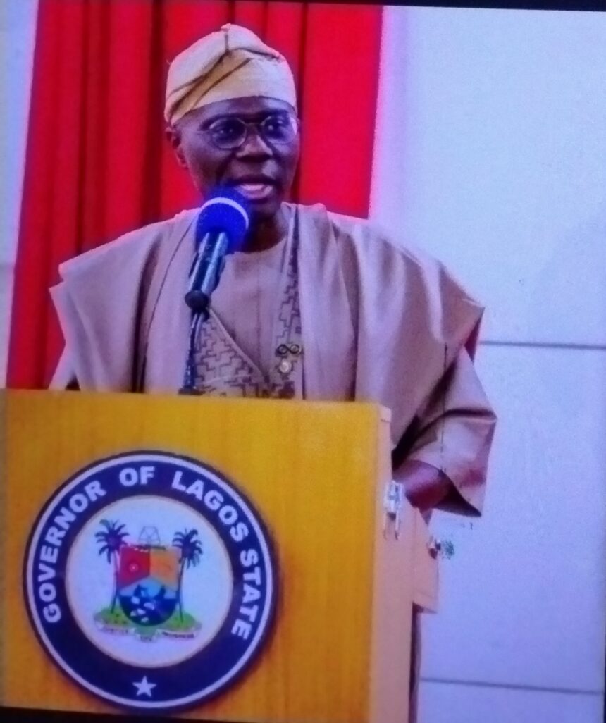 Lagos