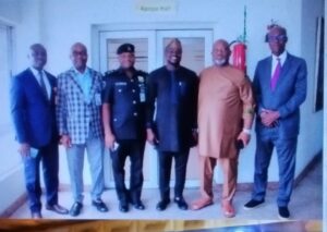 MARAN Unveils New Executives as Stakeholders Advocate Stronger Media Ethics For Maritime Growth 13