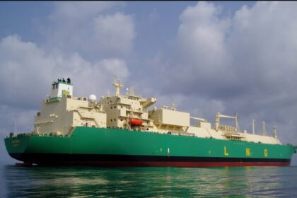 NLNG