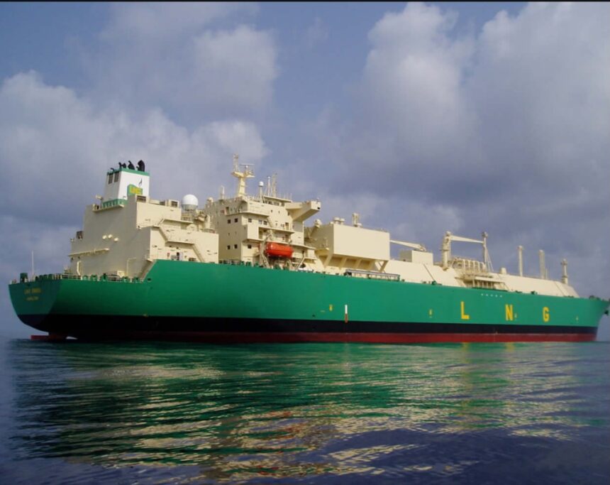NLNG