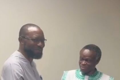 Lumumba