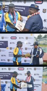 NNSS Borokiri Commissions Renovated Tennis Court, Showcases Students’ Entrepreneurial Skills 17