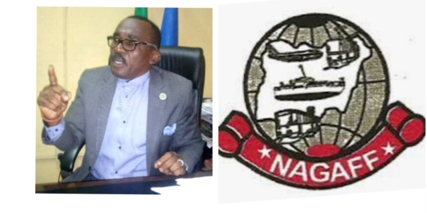 NAGAFF