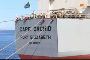 Capt.Onoharigho Urges FG to Adopt Open Ship Registry to Boost Revenue, Maritime Fleet 13 Ship