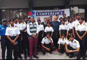 AMSAY 2026: Enisuoh Warns Foreign Ship Reliance Hurts Security, Seafarer Employment 12