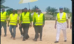NAGAFF Commends Rolling Gazing Bonded Terminal for High Operational Standards 15