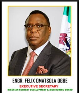 NCDMB