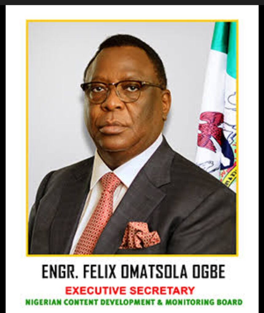 NCDMB