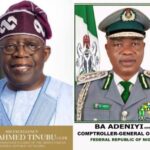 Tinubu