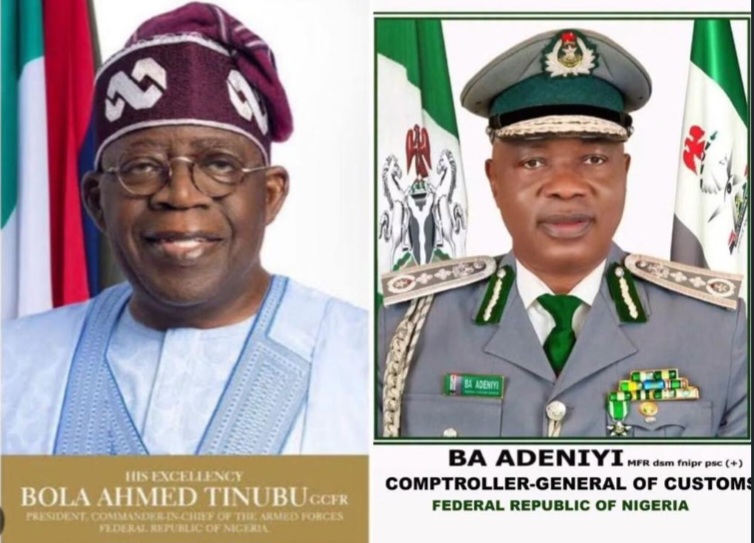 Tinubu