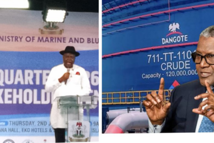 Dangote