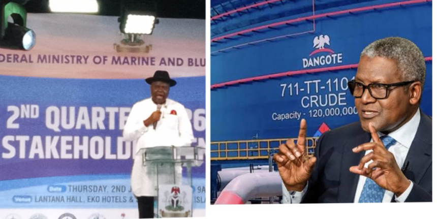 Dangote