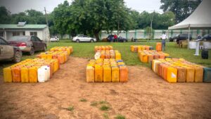 Customs Auctions 20,500 Litres of Seized PMS as Operation Whirlwind Seizes Products ,Vehicles Worth ₦38m 12