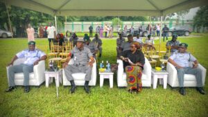 Customs Auctions 20,500 Litres of Seized PMS as Operation Whirlwind Seizes Products ,Vehicles Worth ₦38m 15