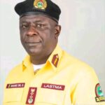 LASTMA