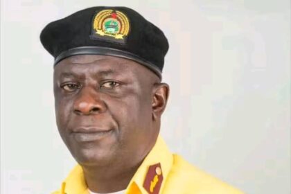 LASTMA