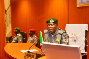 Customs Releases N7.61bn Pension Benefits to 4,237 Retirees, Adeniyi Reaffirms Welfare Commitment 12