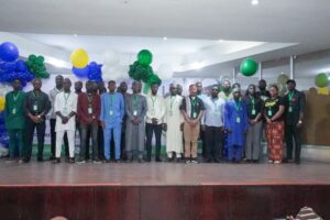 NCDMB, Renaissance Launch 12-Month Oil and Gas Field Readiness Programme for 300 Nigerian Graduates 14