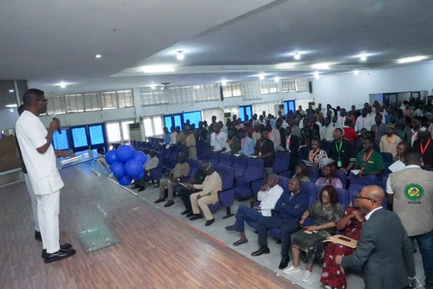 NCDMB