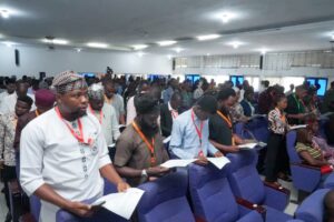 NCDMB, Renaissance Launch 12-Month Oil and Gas Field Readiness Programme for 300 Nigerian Graduates 12