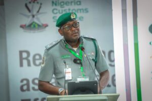 Customs Releases Final List of 3,852 Successful Candidates, Announces Annual Recruitment Cycle 12 PR